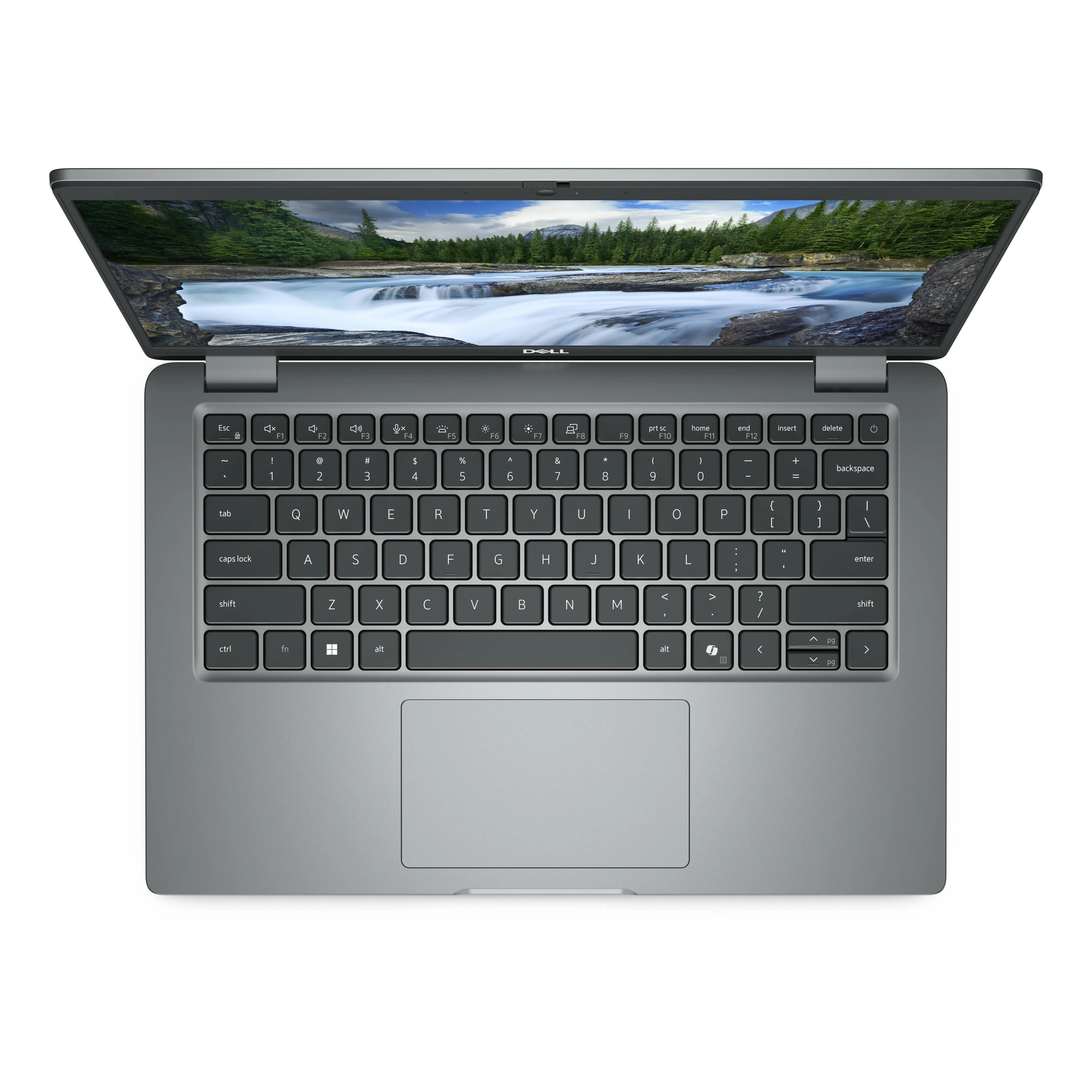 Notebook Dell Latitude 5450, Intel Core Ultra 5 125U, 14.0
