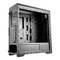 CGR Case MX330 Mid Tower Total Transparent - Miniatura 2