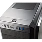 CGR Case MX330 Mid Tower Total Transparent - Miniatura 3