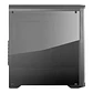 CGR Case MX330 Mid Tower Total Transparent - Miniatura 5