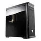CGR Case MX330 Mid Tower Total Transparent - Miniatura 6