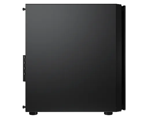 Cougar Case Purity Black RGB Sync 2