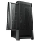 Cougar Case Airface Black Ventilador 1 x 140mm Pre Insta - Miniatura 5