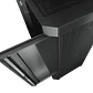 Cougar Case Airface Black Ventilador 1 x 140mm Pre Insta - Miniatura 4