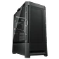 Cougar Case Airface Black Ventilador 1 x 140mm Pre Insta - Miniatura 3