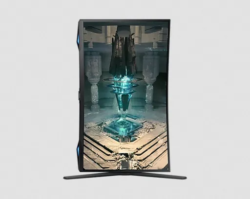Monitor Gamer Curvo Samsung Odyssey G6 32