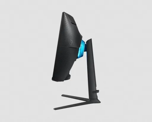 Monitor Gamer Curvo Samsung Odyssey G6 32