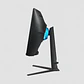 Monitor Gamer Curvo Samsung Odyssey G6 32