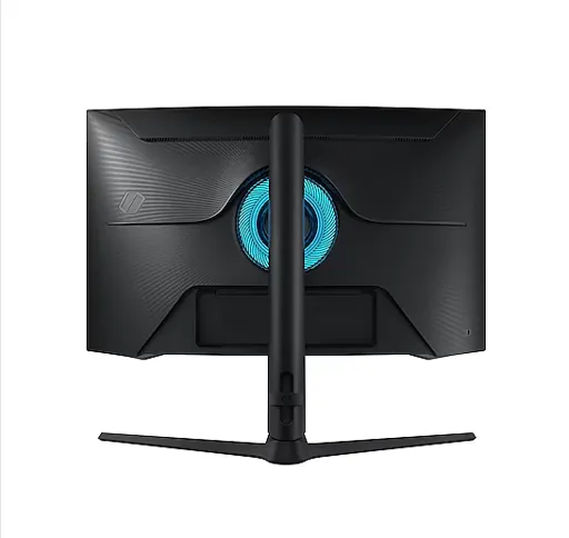 Monitor Gamer Curvo Samsung Odyssey G6 32