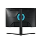 Monitor Gamer Curvo Samsung Odyssey G6 32