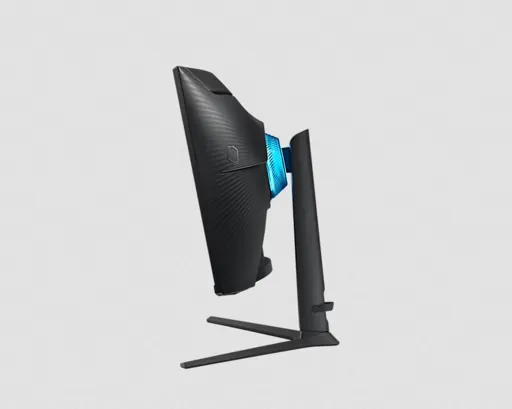 Monitor Gamer Curvo Samsung Odyssey G6 32
