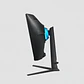 Monitor Gamer Curvo Samsung Odyssey G6 32