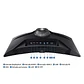 Monitor Gamer Curvo Samsung Odyssey G6 32