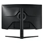 Monitor Gamer Curvo Samsung Odyssey G6 32