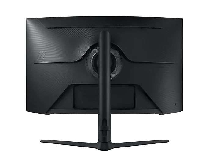 Monitor Gamer Curvo Samsung Odyssey G6 32