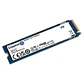 KNG 4TB SSD M.2 3500/2800/MB/S PCIe 4.0x4 NVMe 3D NV2 2280 - Miniatura 2