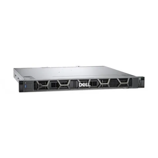 Dell R260 XEON E-2434/16GB/2TB/3.5-2/PERC H355/iDRAC9 Basic/ 2