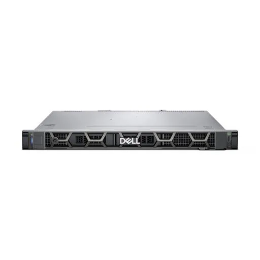 Dell R260 XEON E-2434/16GB/2TB/3.5-2/PERC H355/iDRAC9 Basic/ 3