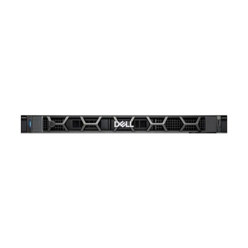 Dell R260 XEON E-2434/16GB/2TB/3.5-2/PERC H355/iDRAC9 Basic/ 4