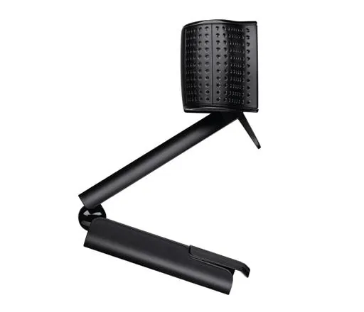 Webcam Logitech C922 Pro Stream, Full HD 1080p USB, streaming alta calidad Twitch y YouTube 3