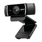 Webcam Logitech C922 Pro Stream, Full HD 1080p USB, streaming alta calidad Twitch y YouTube - Miniatura 4