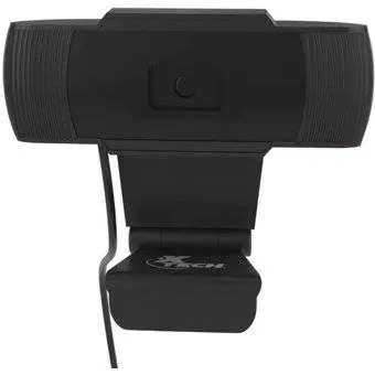 Xtech Keek HD Webcam with mic 1280x720P Wired USB XTW-720 2