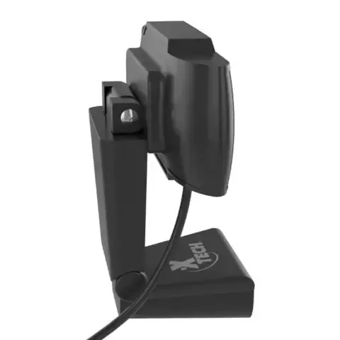 Xtech Keek HD Webcam with mic 1280x720P Wired USB XTW-720 3