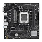 Placa Madre ASUS Prime A620M-K, Socket AM5, DDR5, m.2 PCIe 4.0, 1GbE, HDMI, VGA, m-ATX - Miniatura 2