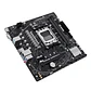 Placa Madre ASUS Prime A620M-K, Socket AM5, DDR5, m.2 PCIe 4.0, 1GbE, HDMI, VGA, m-ATX - Miniatura 3
