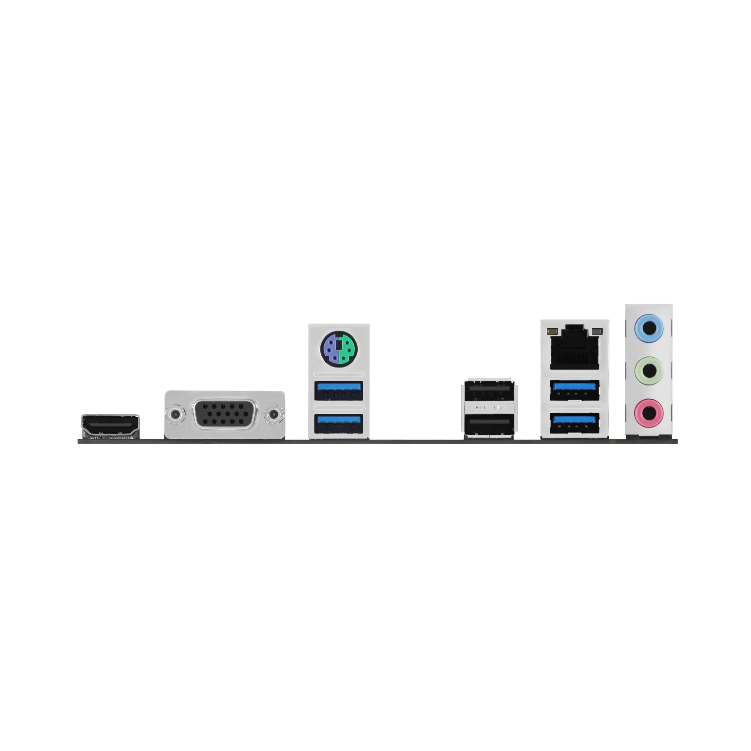 Placa Madre ASUS Prime A620M-K, Socket AM5, DDR5, m.2 PCIe 4.0, 1GbE, HDMI, VGA, m-ATX 4