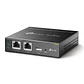 TP-link OC200 Omada Hardware Controller Port 210/100 Mbps - Miniatura 2