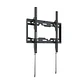 Soporte inclinable Para Tv Klip Xtreme KTM-351, Pantallas planas y curvas de 32-70
