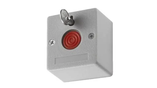 Boton de panico compatible con Axpro Hibrido 2