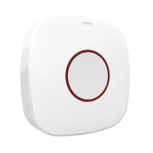 Boton de Emegencia Inalambrico Interior Axpro  2