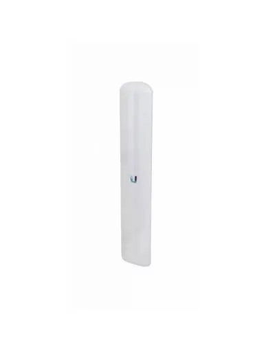 Punto de Acceso Inalámbrico Exterior con Antena de 120° Banda de 5 GHz, Ubiquiti LiteAP AC LAP-120 3