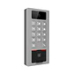 Terminal de Control de Acceso Hikvision DS-K1T502DBFWX-C Reconocimiento Facial, Huella y Tarjeta - Miniatura 2