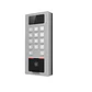 Terminal de Control de Acceso Hikvision DS-K1T502DBFWX-C Reconocimiento Facial, Huella y Tarjeta - Miniatura 3