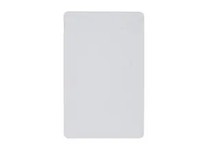 Smart Card Hikvision, Tarjeta IC sin contacto Mifare 1 2