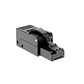 Conector modular Cat.6, RJ45, no blindado Nexxt Professional NGM-UTG00, 1 Puerto - Miniatura 2