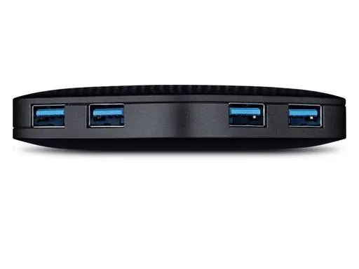 Adaptador HUB TP-Link UH400, USB 3.0, 4 Puertos 2