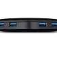 Adaptador HUB TP-Link UH400, USB 3.0, 4 Puertos - Miniatura 2