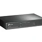 Switch de Sobremesa de 8 puertos Gigabit con 4 puertos PoE - Miniatura 2