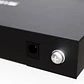 Switch Gigabit Nexxt Vertex V900P, 9 Puertos PoE+, Escritorio, 120W, 10/100/1000Mbps - Miniatura 4