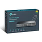 Switch no gestionado 24-Port Gigabit Easy Smart Switch TP-Link TL-SG1024DE - Miniatura 4