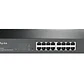 Switch Inteligente de 16 Puertos TP-Link JetStream TL-SG1016DE 16 Puertos, Gigabit - Miniatura 4