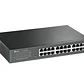 Switch no gestionado 24-Port Gigabit Easy Smart Switch TP-Link TL-SG1024DE - Miniatura 5