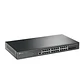 Switch TP-Link JetStream 24-Port Gigabit L2+ Managed Switch, 4x10Gbps SFP+, 24xgigabit RJ45 - Miniatura 2