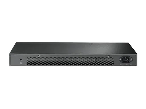 Switch de 48 puertos TP-Link TL-SG1048, Gigabit, Montaje en Rack 3