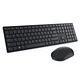Kit Teclado y Mouse inalámbricos Dell Pro KM5221W, Receptor inalámbrico Español (QWERTY) - Miniatura 3