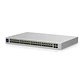Switch Layer 2 con 48 Puertos Gigabit Ethernet, UniFi Switch 48, En rack (1U) - Miniatura 2